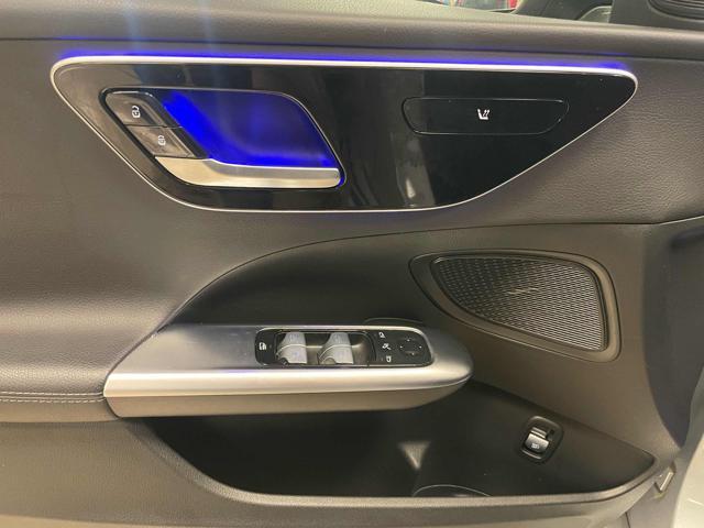 MERCEDES-BENZ C 220 d Mild hybrid S.W. *LED/NAVI/AMBIENT/PDC*