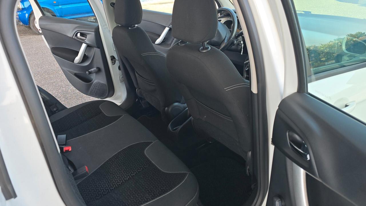 Citroen C3 1.4 Perfect Eco Energy G