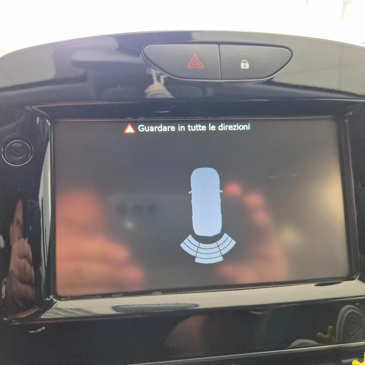 Renault Clio dCi 8V 75CV Start&Stop 5 porte Energy Zen