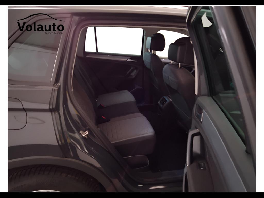 VOLKSWAGEN Tiguan II 2021 - Tiguan 2.0 tdi Life 150cv dsg