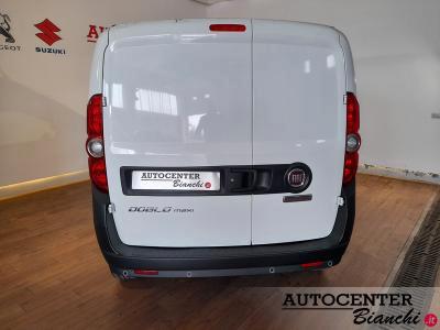 FIAT Doblo cargo maxi XL 1.6 mjt 105cv LH2 Lounge S&S
