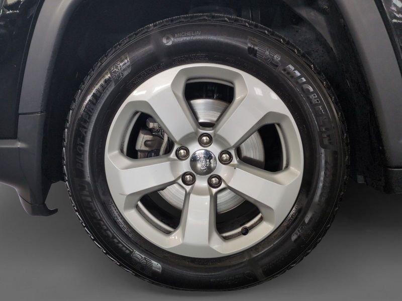 Jeep Compass 1.6 MJet 120cv Limited