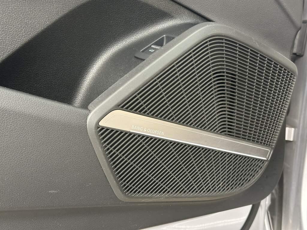 Audi Q5 50 3.0 TDI mHEV 48V S line Plus Quattro Tiptronic