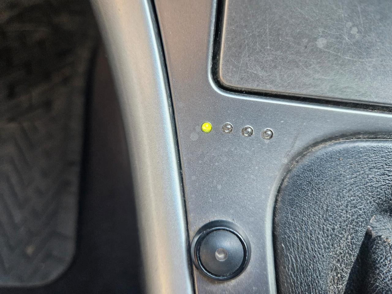 Subaru Legacy 2.0 16V SW Bi-Fuel 4X4