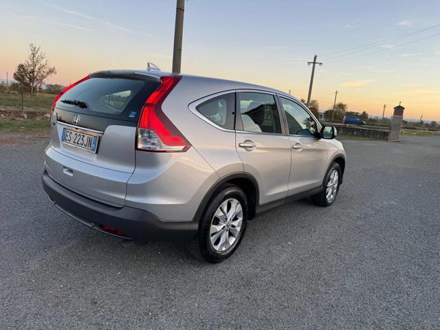 HONDA CR-V 1.6 i-DTEC Elegance 2WD