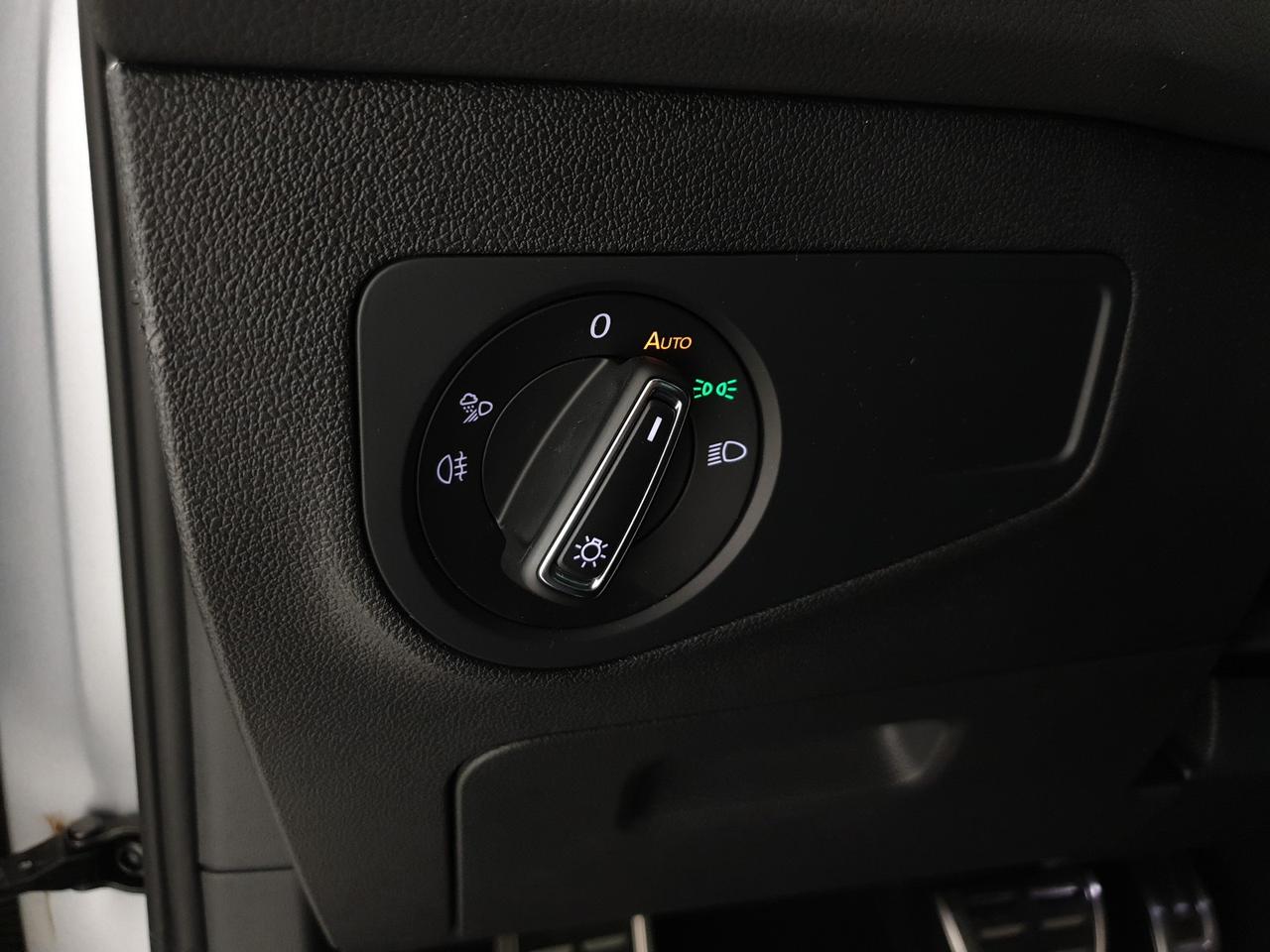 Volkswagen Tiguan 1.5 tsi r-line 150cv dsg