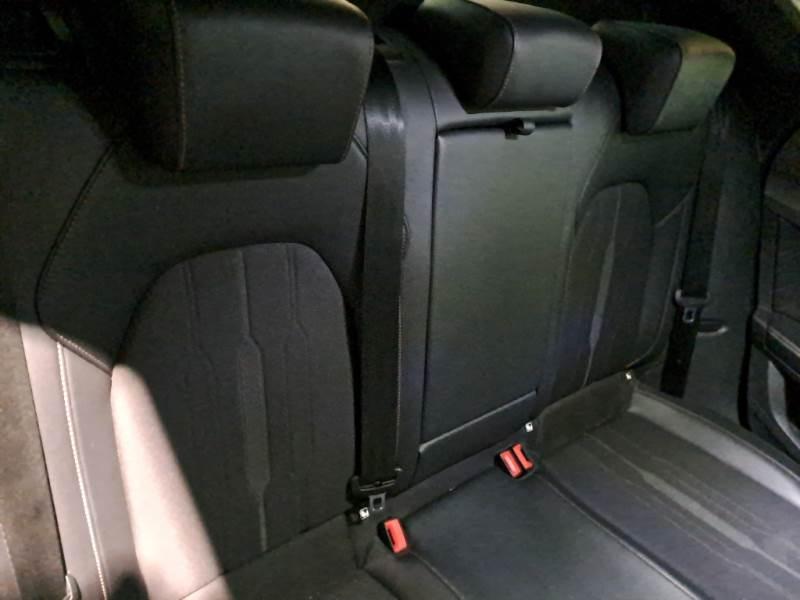 Cupra Formentor 1.5 tsi 150cv
