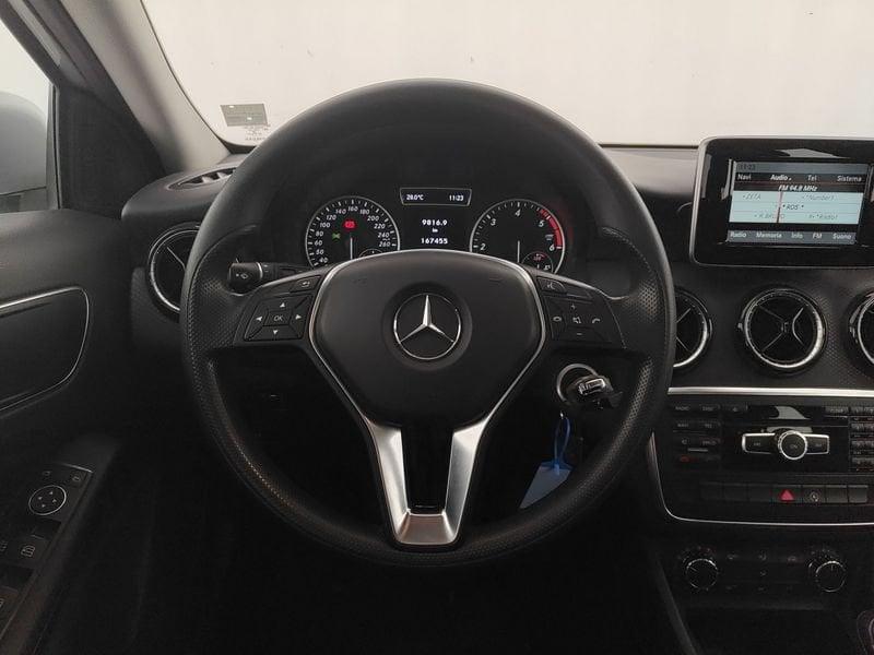 Mercedes-Benz Classe A A 180 Executive