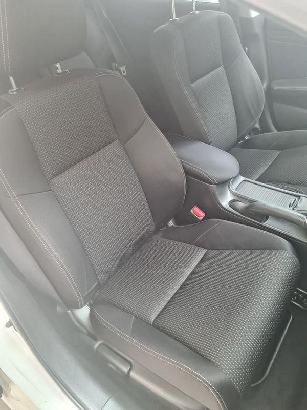 Honda Civic 1.6 i-DTEC Elegance Navi