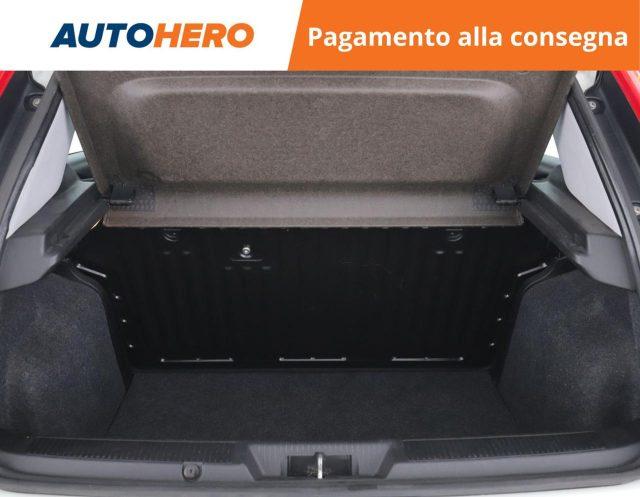 FIAT Punto 1.2 8V 5 porte Street