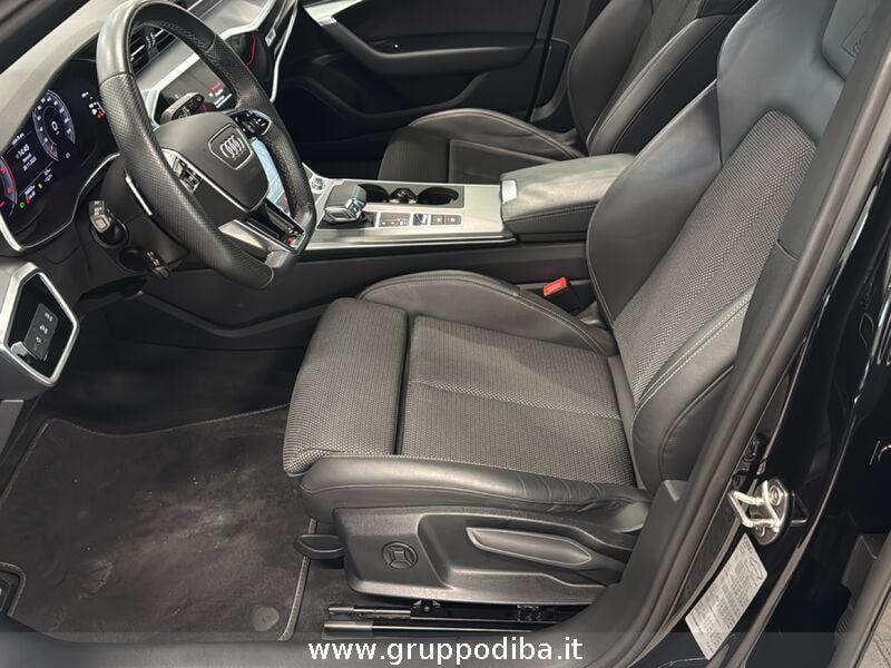 Audi A6 V 2018 Avant Diesel Avant 40 2.0 tdi mhev Business Sport s-tronic