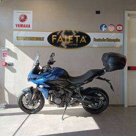 Triumph Tiger Sport 660 - 2022