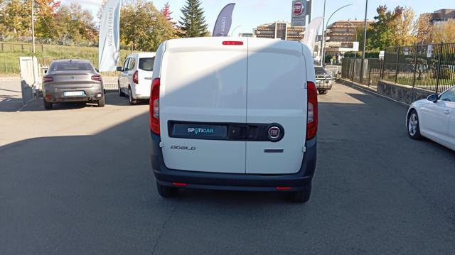 FIAT Doblo *PROMO* 1.6 MJT 105CV PC-TN Cargo Lamierato SX