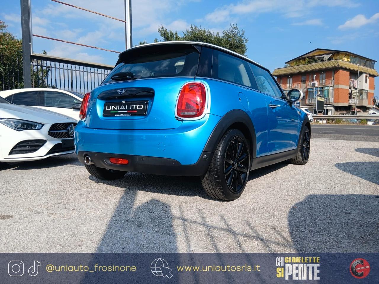 Mini 1.5 One D