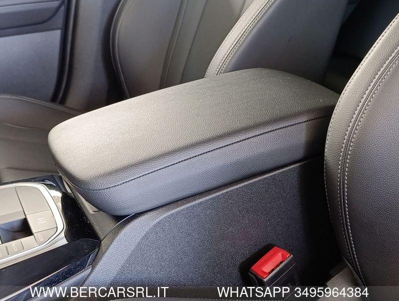 BMW X3 sDrive18d 48V*SPORT*PELLE*FULL LED*BMW Live Cockpit Plus*TELECAMERA*