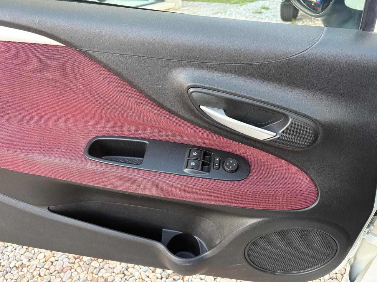 Fiat Grande Punto 1.2 3P.