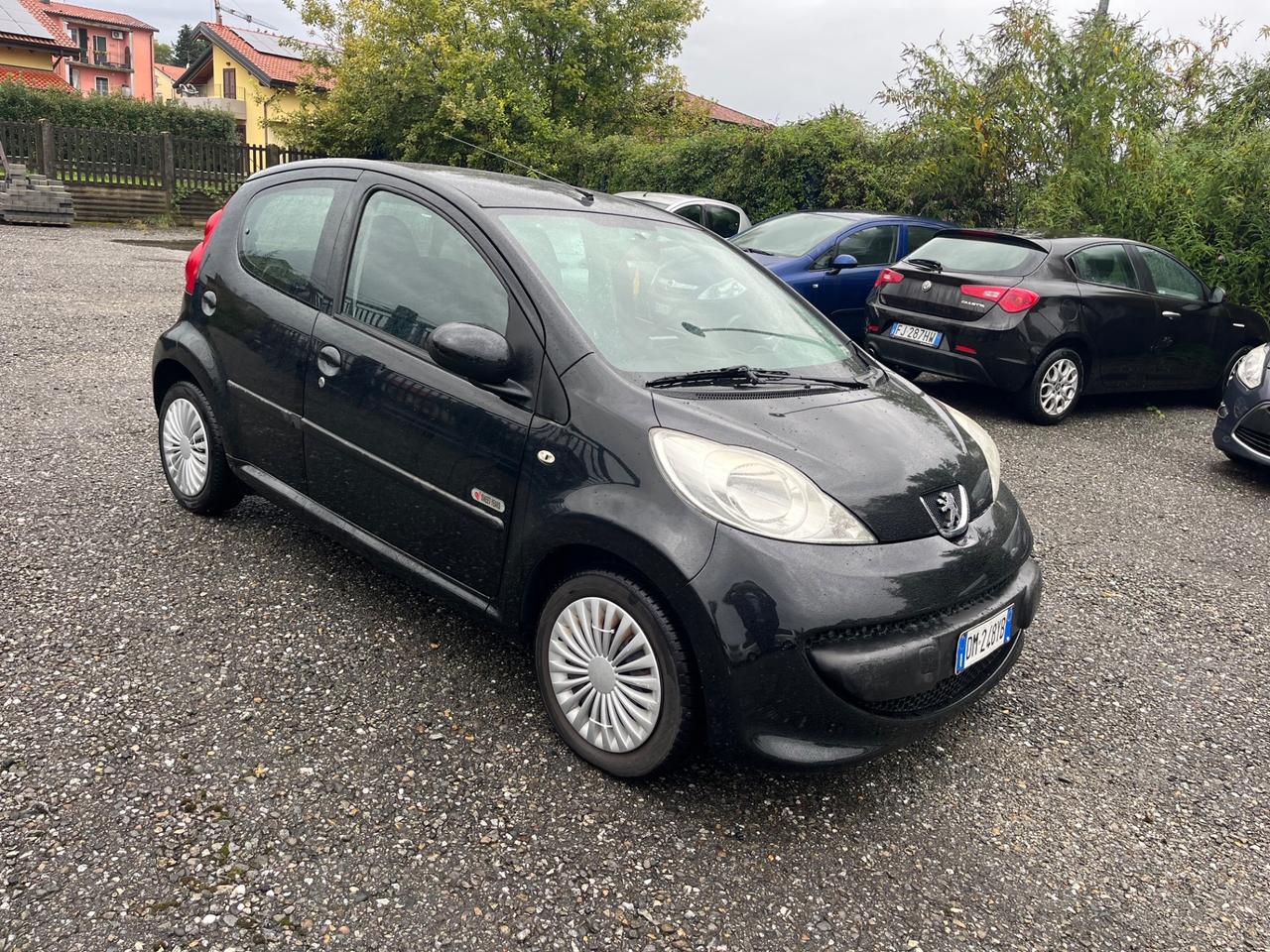 Peugeot 107 1.0 68CV 5p. Urban Move