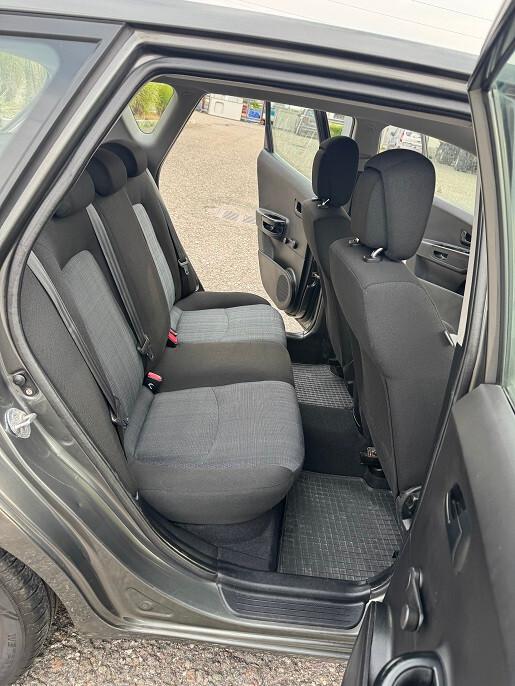 Kia Ceed cee'd 1.6 CRDi VGT 115CV 5p. EX