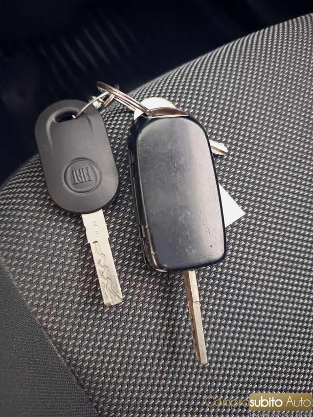 FIAT Tipo 1.3 Mjt S&S 5 porte