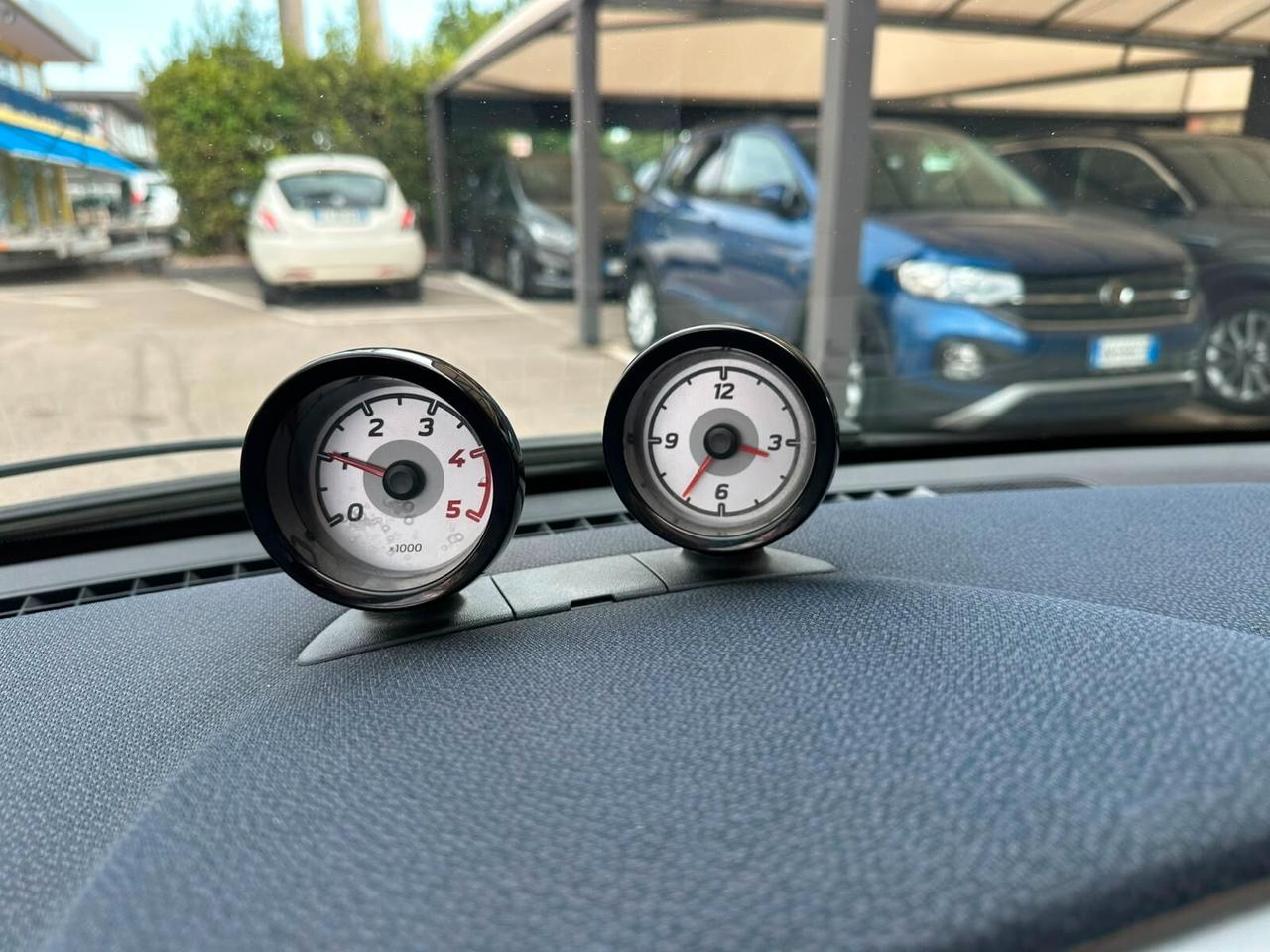 Smart ForTwo 800 40 kW coupé pulse cdi