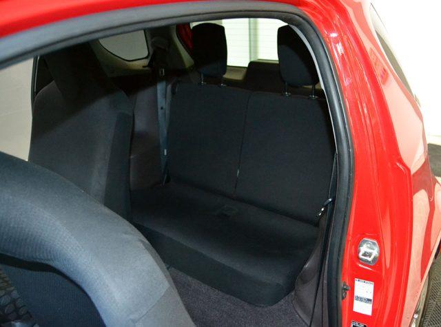 TOYOTA iQ 1.0 Sol Automatica Unico Proprietario Km 48.500