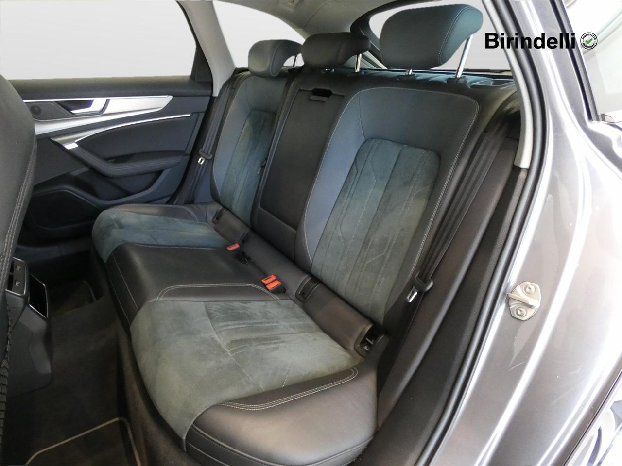 AUDI A6 allroad 4ª serie - A6 allroad 50 TDI 3.0 quattro tiptronic