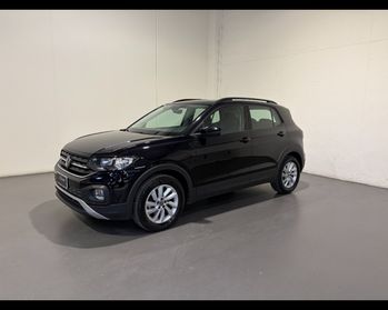 VOLKSWAGEN T-CROSS 1.0 TSI STYLE DSG