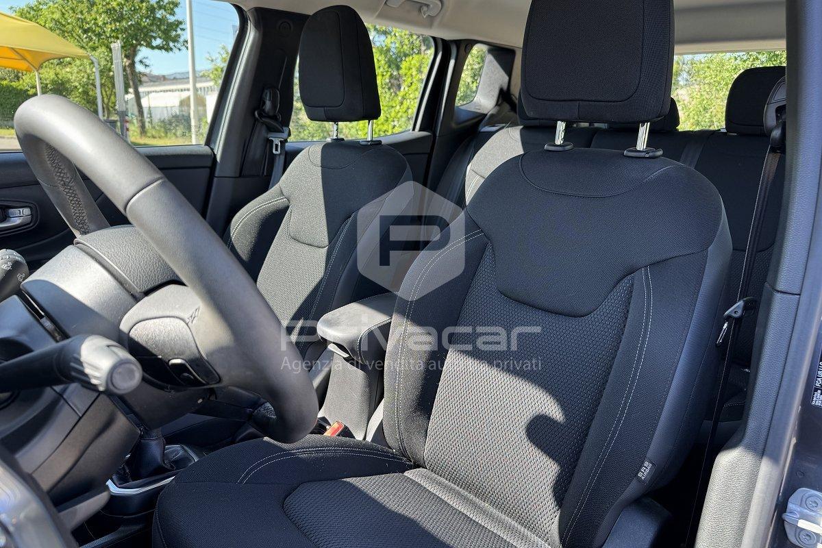 JEEP Renegade 1.0 T3 Longitude