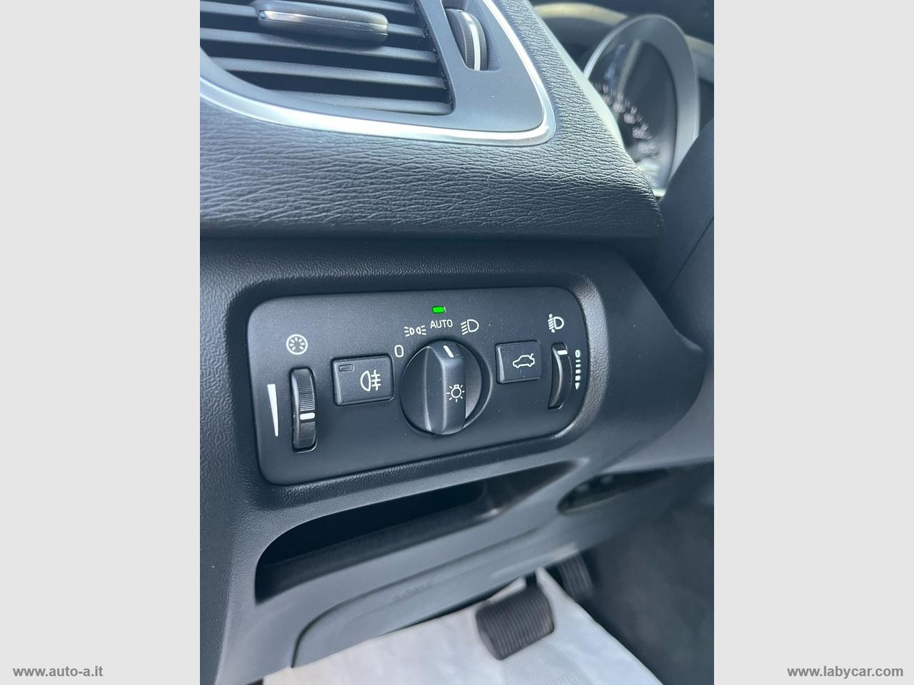 VOLVO V40 D2 Geartronic CROSS COUTRY