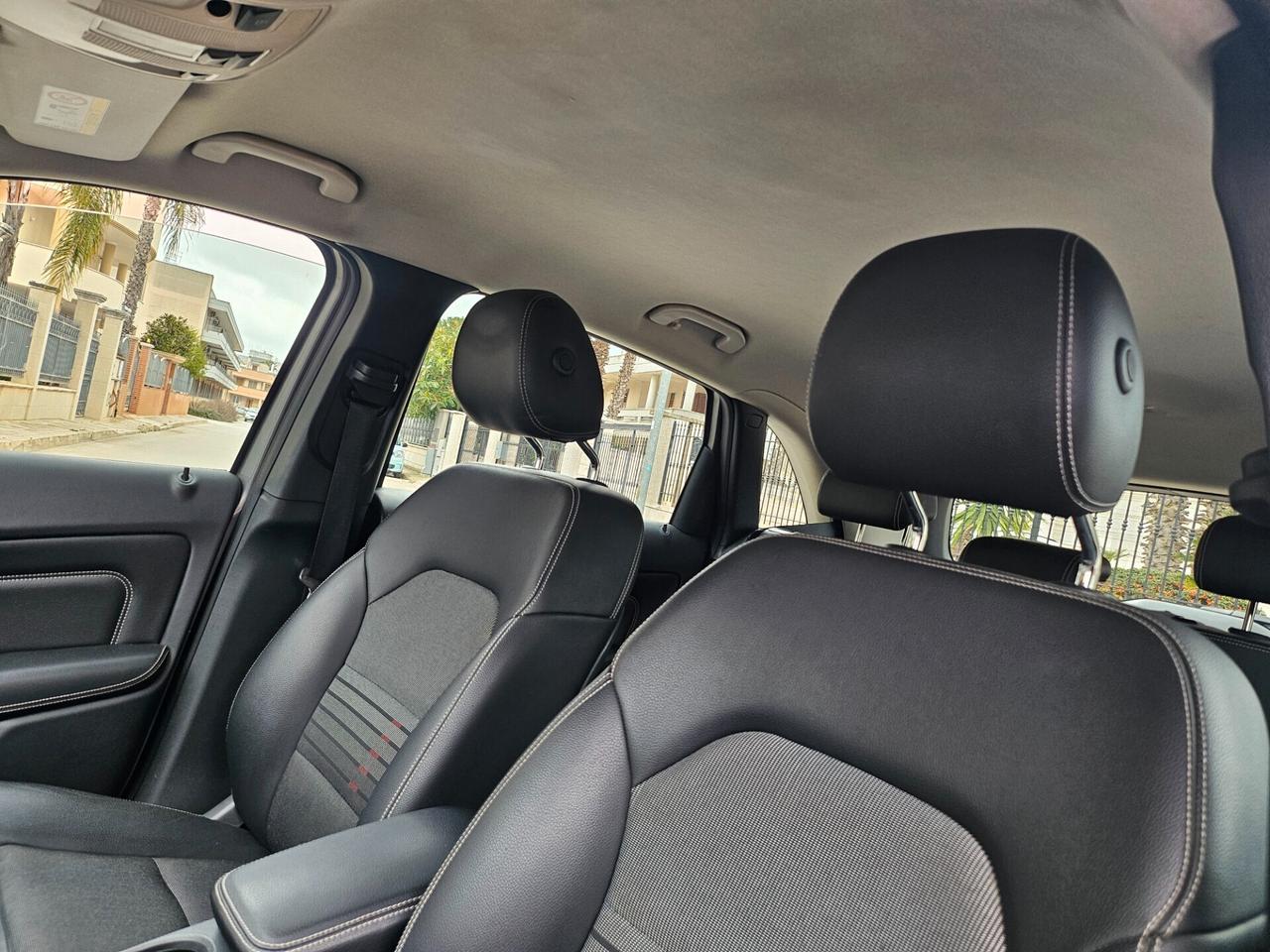 Mercedes Benz B 180 CDI 110cv AMG Sport