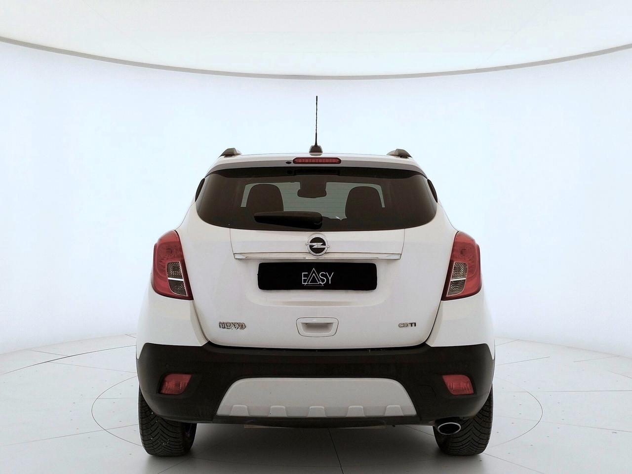 Opel Mokka 1.6 CDTI Ecotec 136CV 4x2 Start&Stop Cosmo - NEOPATENTATI