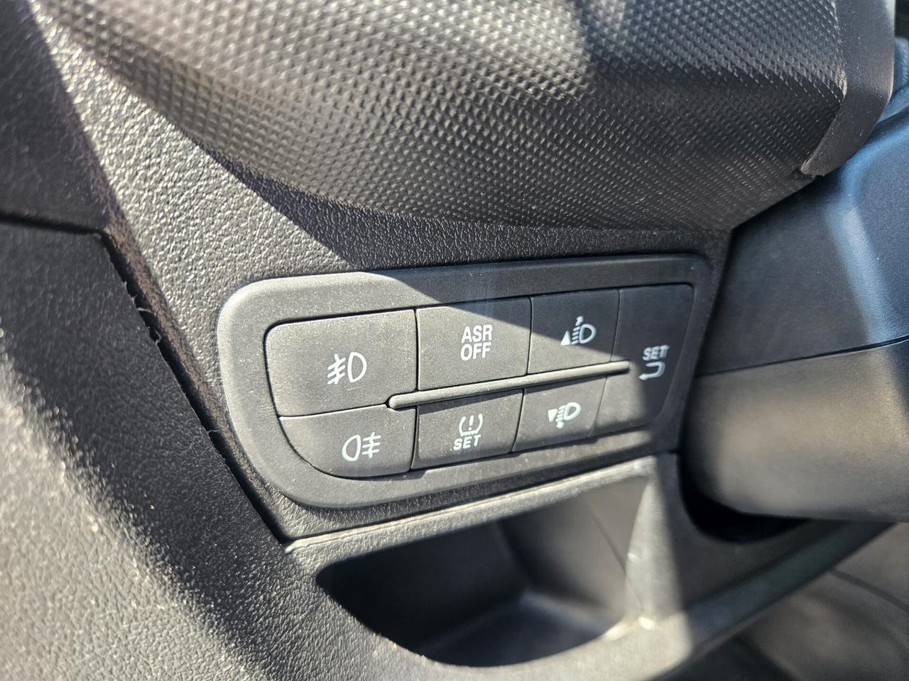 Fiat Qubo 1.3 MJT 80 CV Lounge