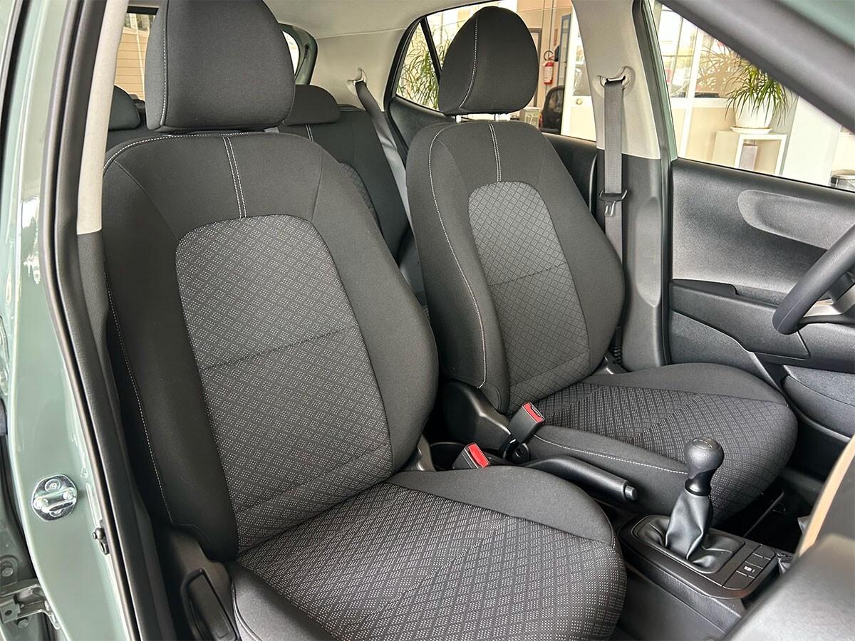 Kia Picanto 1.0 MPI GPL Urban Stop&Go
