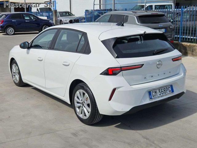 OPEL Astra 1.5 diesel 130cv Edition s - GM368PG