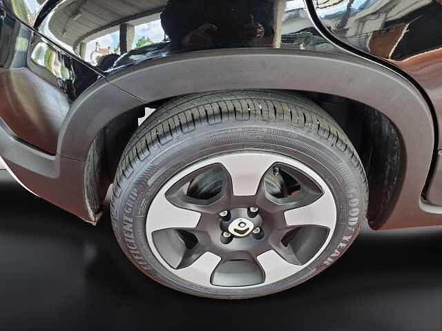 Fiat Pandina III 2024 Cross Pandina Cross 1.0 firefly hybrid s&s 70cv