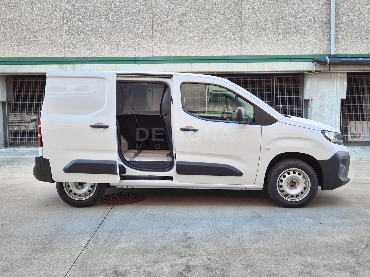 Opel Combo cargo l1h1 1.5d 130cv s&s p.maggior. eat8