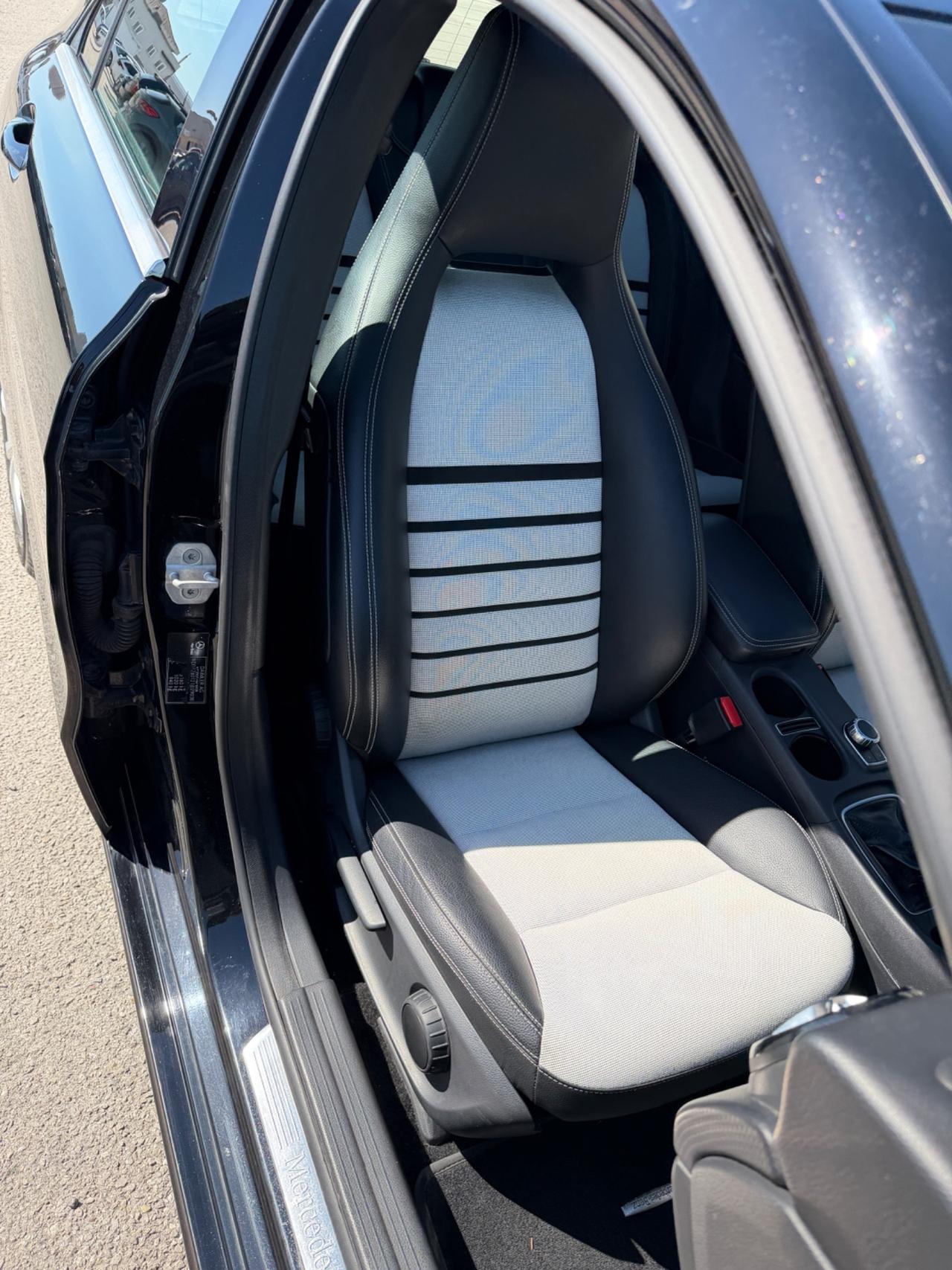 Mercedes-benz A 180 CDI Premium 12M GARANZIA