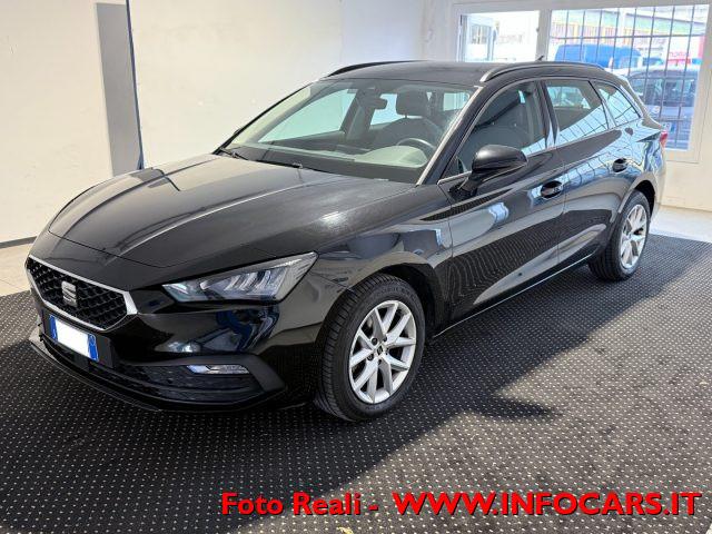 SEAT Leon Sportstourer 1.0 eTSI 110 CV DSG Style - PROMO