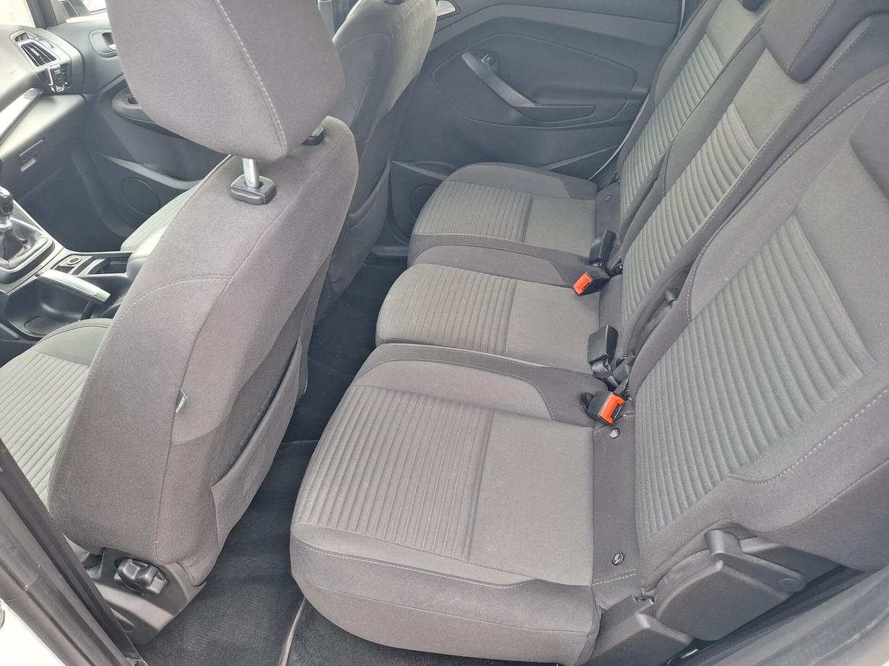 Ford C-Max 1.5 TDCi 120CV Start&Stop Titanium X