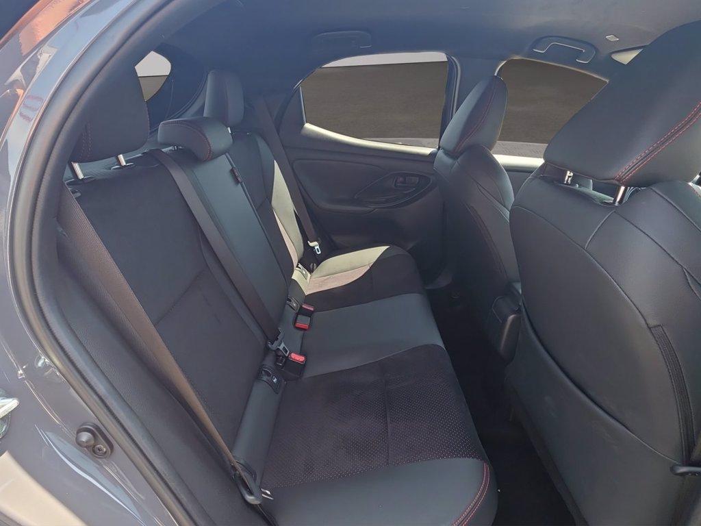 TOYOTA Yaris 1.5h 130 gr sport del 2025