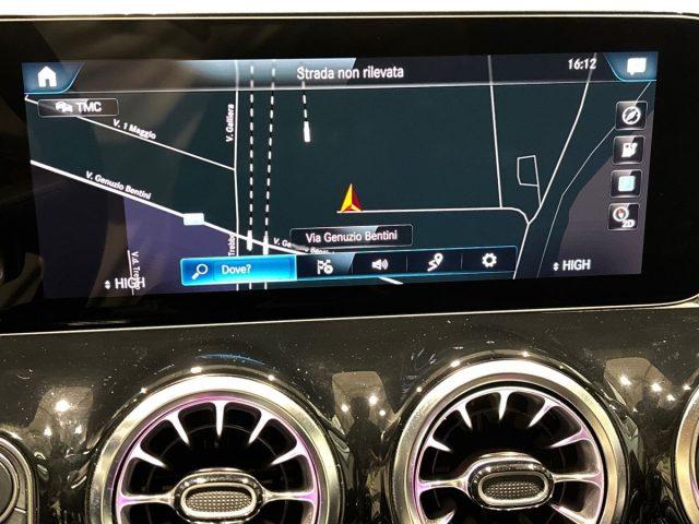 MERCEDES-BENZ EQA 250+ Premium Pro