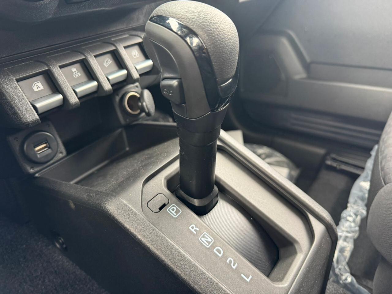 Suzuki Jimny 5P. 1.5cc Top 4wd Allgrip Auto