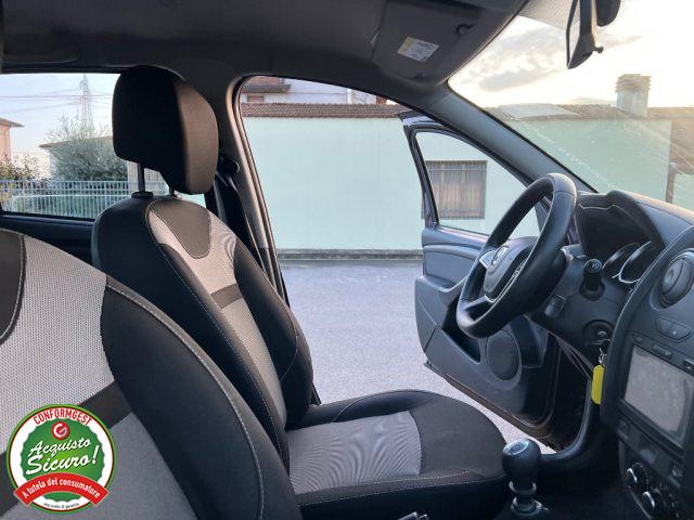 DACIA Duster 1.5 dCi 110 CV EDC S&S 4x2 Serie Speciale Brave