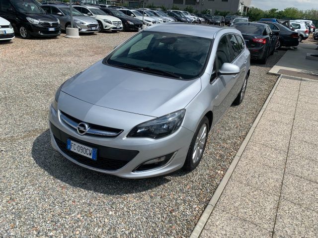 OPEL Astra 1.6 CDTI EcoFLEX S&S Sports Tourer Cosmo