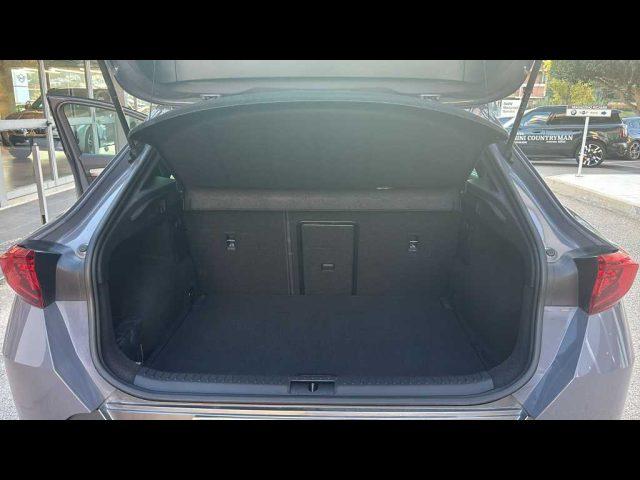 CUPRA Formentor - 2.0 TDI