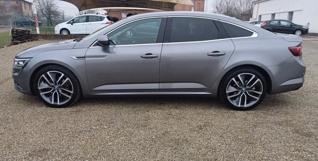 Renault Talisman dCi 130 CV EDC Energy Zen