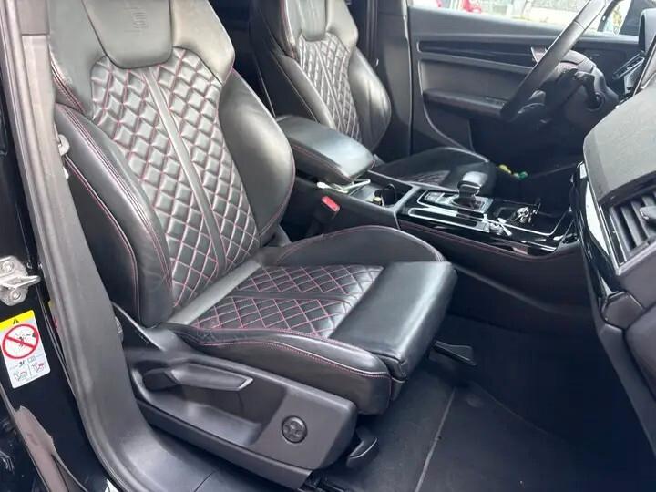 Audi Q5 40 TDI 204 CV quattro S tronic line plus