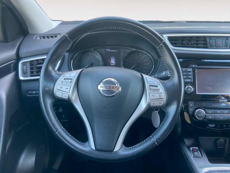 NISSAN Qashqai 1.6 dci Acenta 4wd 130cv