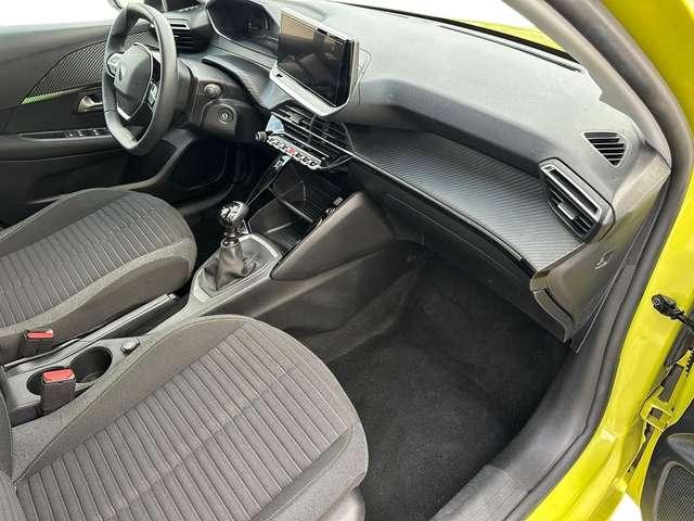 Peugeot 208 1.2 puretech Active s&s 100cv