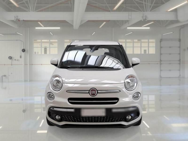 FIAT 500L 1.3 Multijet 95cv Lounge WAGON
